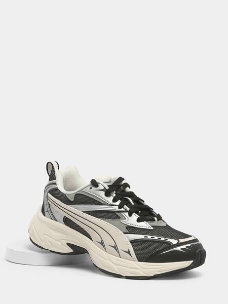 Sneakers Puma Black unisex 39592001 other view 1
