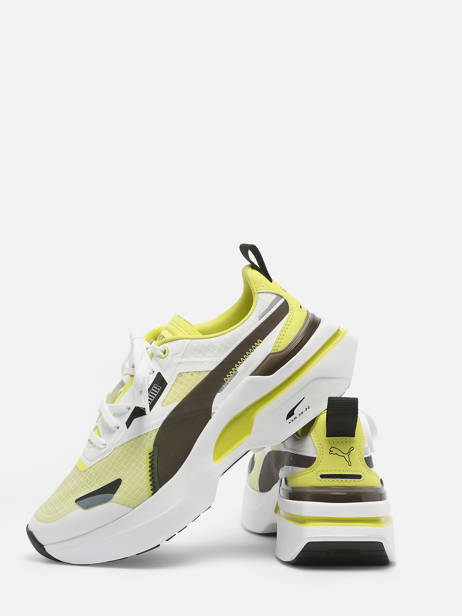 Sneakers Puma White women 38311314 other view 4