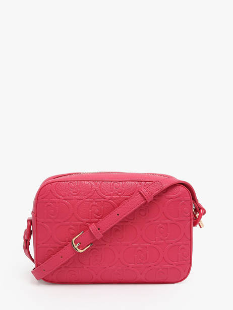 Crossbody Bag Manhattan Liu jo Pink manhattan AA4156 other view 4