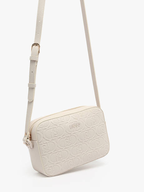 Crossbody Bag Manhattan Liu jo Beige manhattan AA4156 other view 2