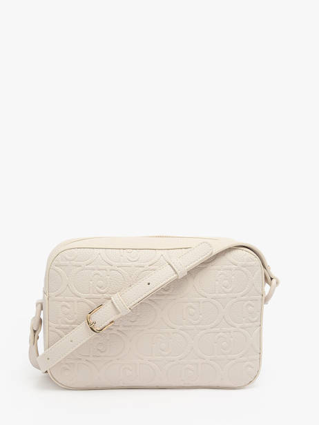 Crossbody Bag Manhattan Liu jo Beige manhattan AA4156 other view 4