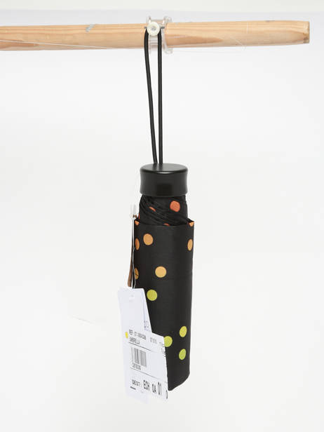 Parapluie Happy rain rainbow dots 43388