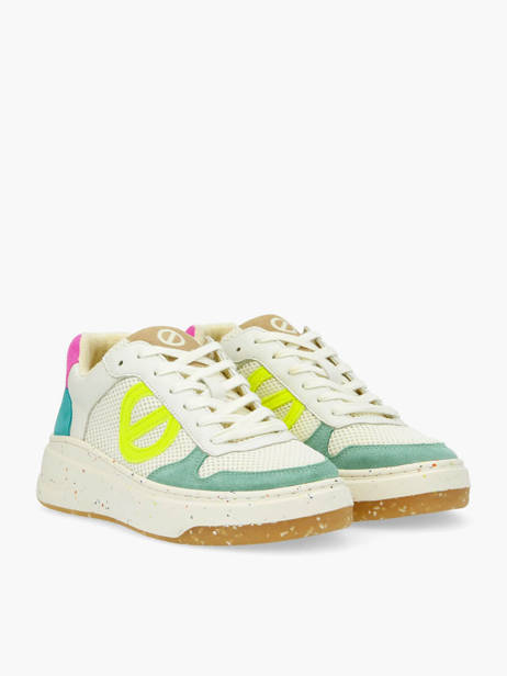 Sneakers No name Multicolor women JRDI04HP other view 1