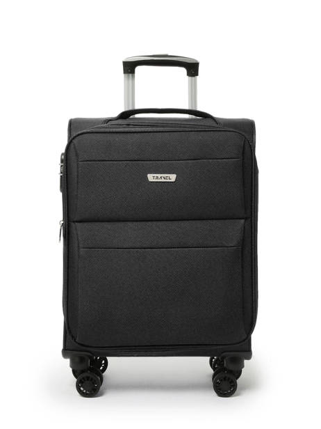 Luggage Set Sun Travel Black sun 13269LOT other view 3
