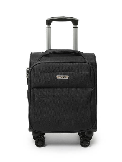 Luggage Set Sun Travel Black sun 13269LOT other view 4
