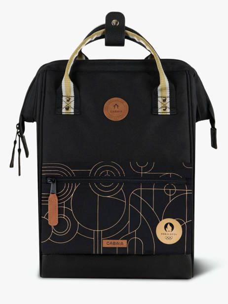Olympic Games Backpack With 15