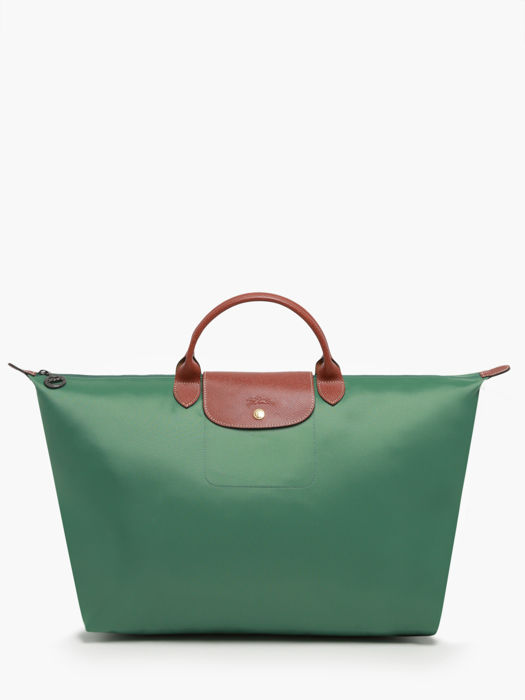 Longchamp Le pliage original Sacs de voyage Vert