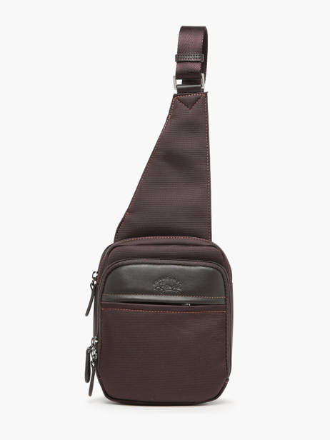 Crossbody Bag Francinel Brown porto 653106