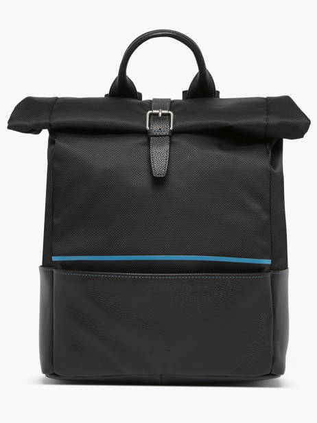 1 Compartment Sport Backpack Etrier Black sport ESPO8102