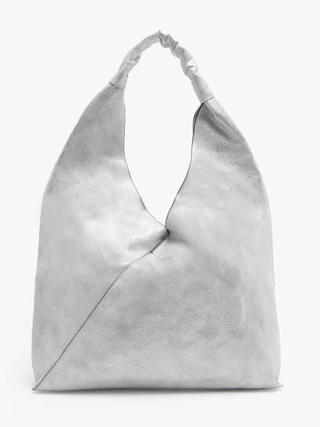 Sac Porté épaule Russel Miniprix Gris russel 3561