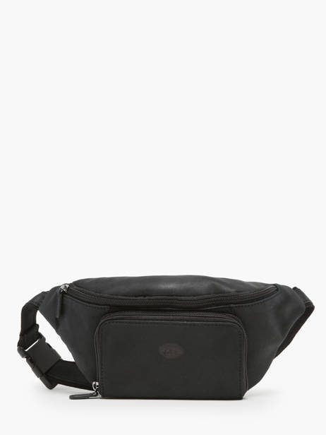 Sac Banane Francinel Noir bilbao 655040