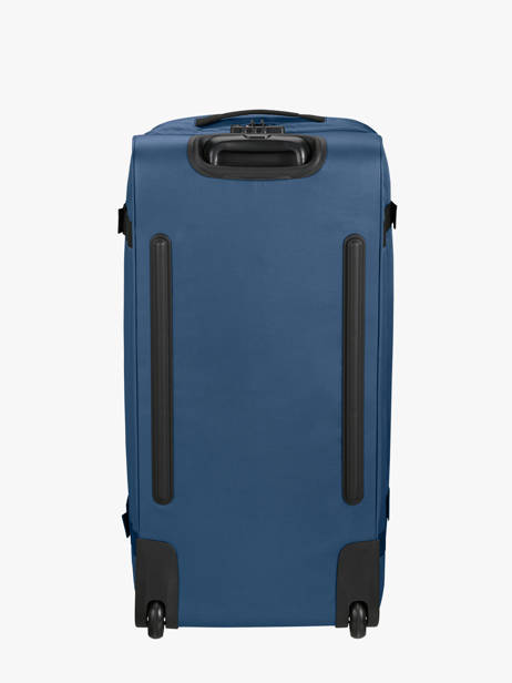 Travel Bag Urban Track American tourister Blue urban track MD1003 other view 5