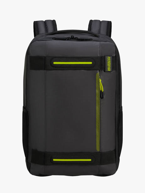 Sac De Voyage Cabine Sac à Dos Urban Track American tourister Noir urban track MD1205