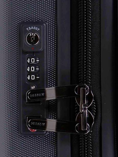 Hardside Luggage Freestyle Delsey Gray freestyle 3859821 other view 1