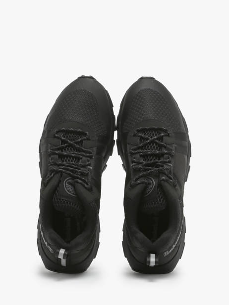 Sneakers Timberland Noir men 6BS1EK91 vue secondaire 4