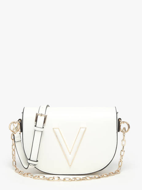 Shoulder Bag Coney Valentino White coney VBS7QN03