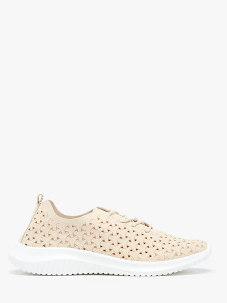 Sneakers Liberté Eoligeros Beige women LIBERTE