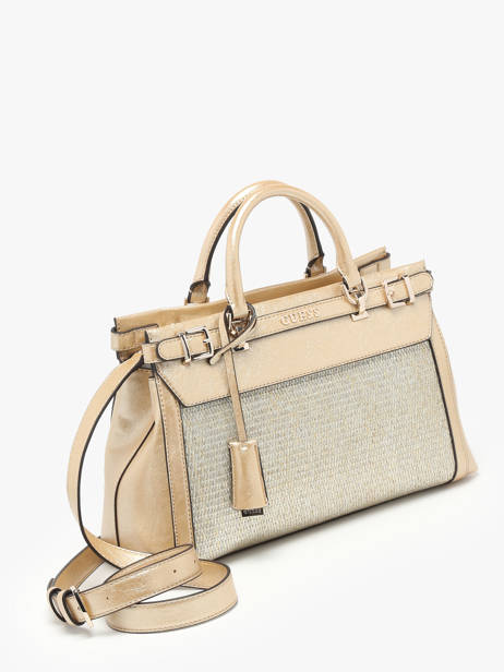 Satchel Sestri Guess Gold sestri WG898506 other view 2