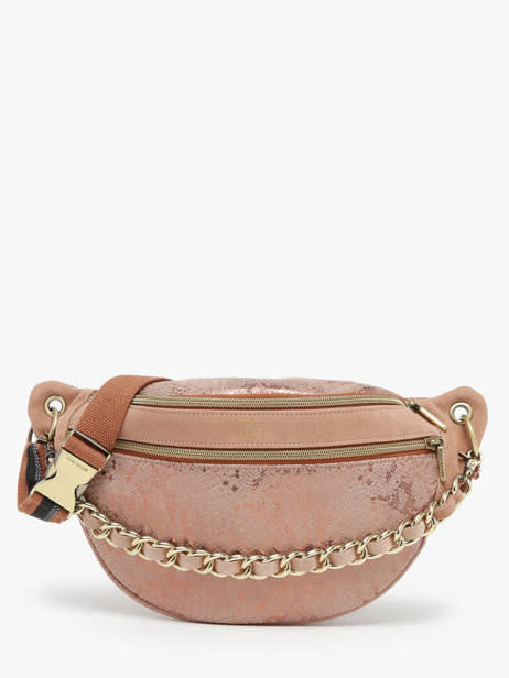 Belt Bag Mila louise Pink epi10 2368ME10