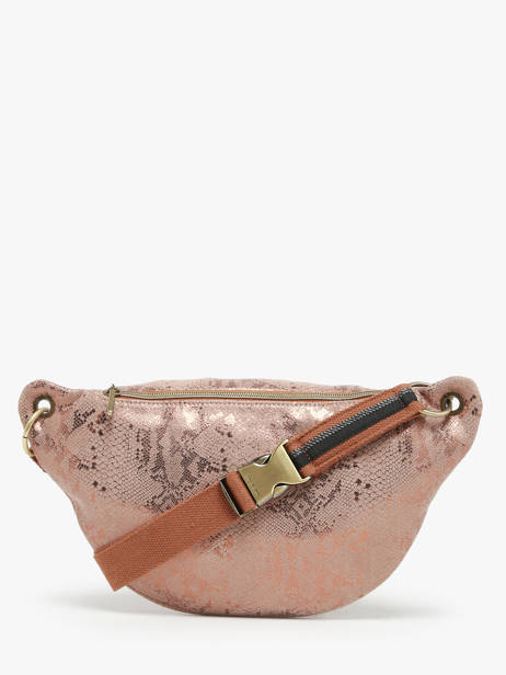 Belt Bag Mila louise Pink epi10 2368ME10 other view 4