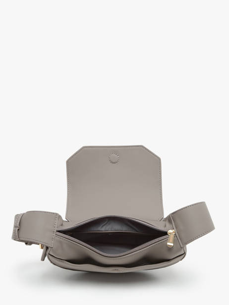 Shoulder Bag City Cluse Gray city CX042 other view 3