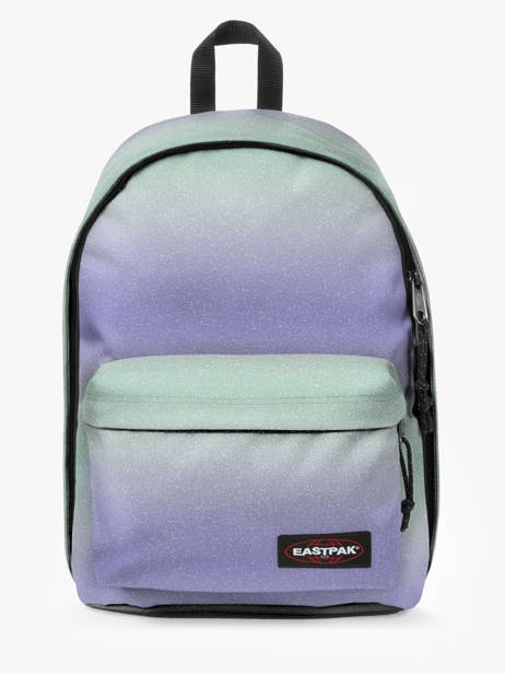 Sac à Dos Out Of Office + Pc 15'' Eastpak Multicolore pbg authentic PBGK767