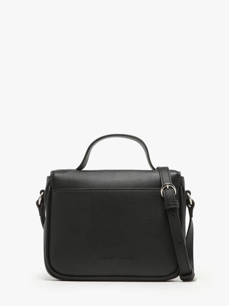 Sac Bandoulière Sculpted Calvin klein jeans Noir sculpted K610829 vue secondaire 4