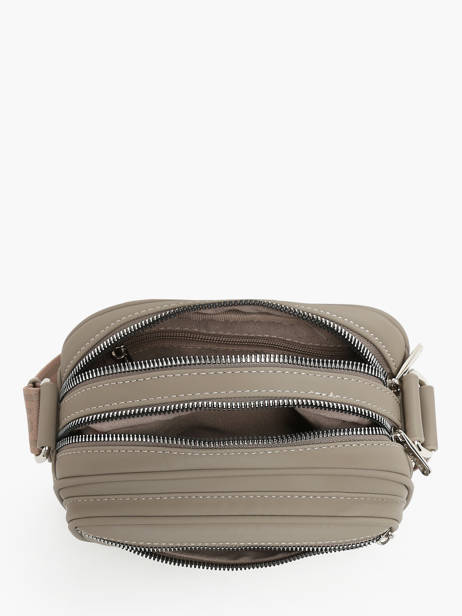 Crossbody Bag Berlin David jones Brown berlin CM6907 other view 3