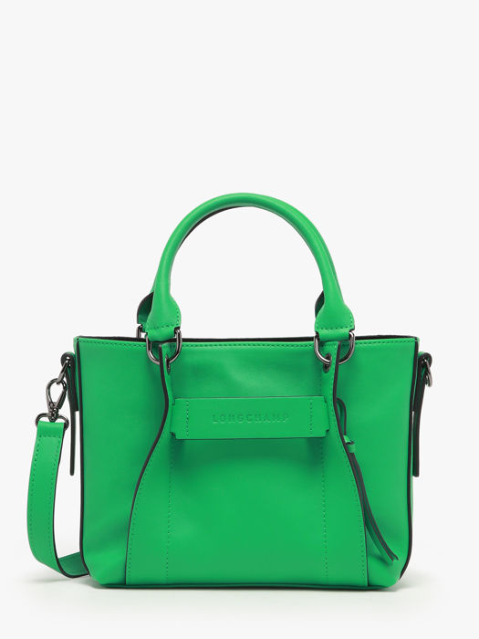 Longchamp Longchamp 3d Sacs porté main Vert