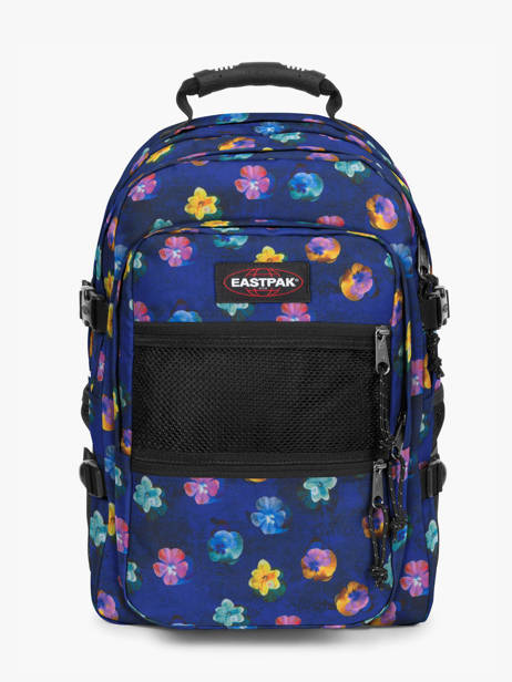 2-compartment Backpack With 16