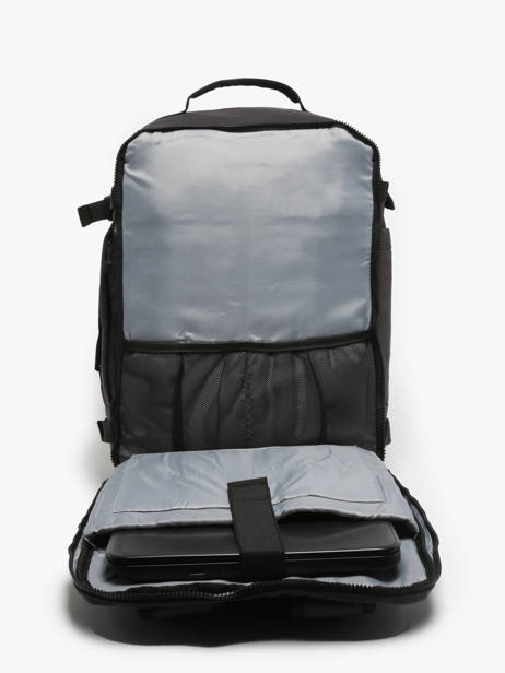 Sac De Voyage Cabine Sac à Dos Underseat Blast Bagsmart Noir blast 301094A vue secondaire 3