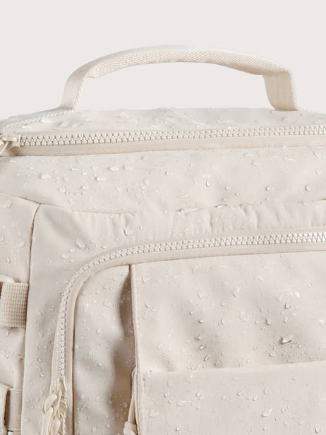 Cabin Duffle Bag Backpack Blast Bagsmart Beige blast 301094A other view 5