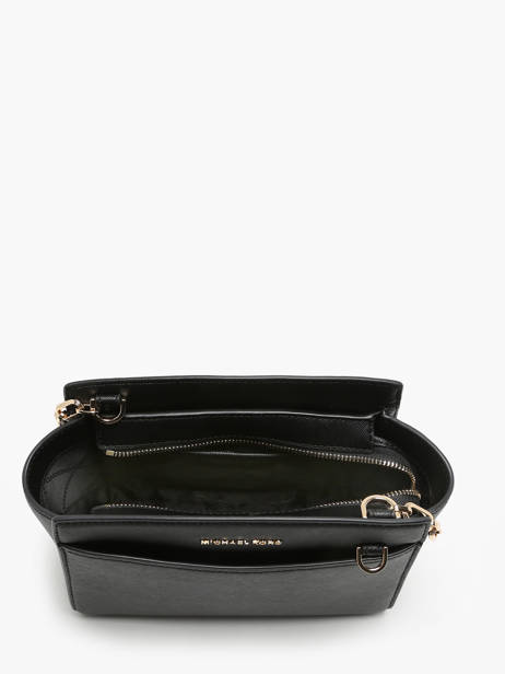 Crossbody Bag Selma Michael kors Black selma S4BLMM2O other view 3