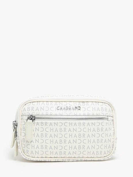 Sac Banane Chabrand Blanc freedom 84319