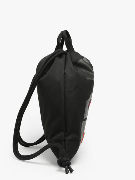 Sac De Sport Jeune premier Noir daydream boys B vue secondaire 2