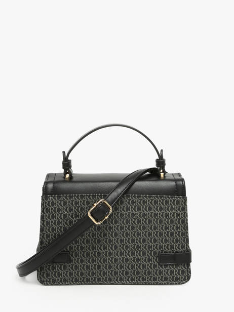 Crossbody Bag Cr Miniprix Black cr 1 other view 3