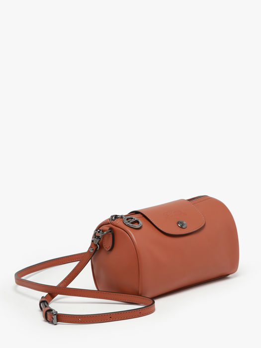 Longchamp Le pliage xtra Messenger bag Brown