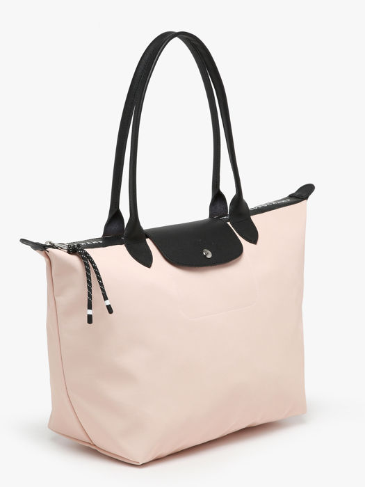 Longchamp Le pliage energy Besaces Rose