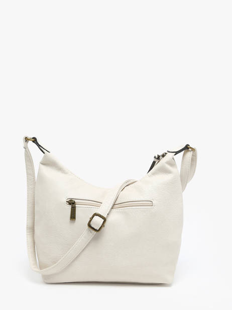 Sac Bandoulière Summer Sellier Miniprix Beige summer sellier 19283 vue secondaire 3