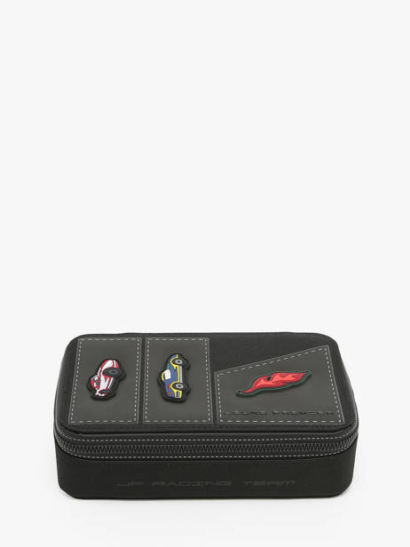 Trousse Remplie 1 Compartiment Daydream Boys Jeune premier Noir daydream boys B