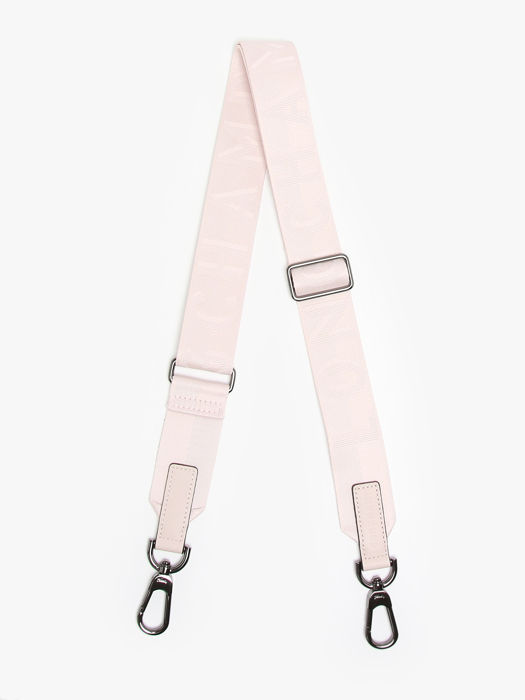 Longchamp Bandoulière sangle pliage xtra Jewelry Pink