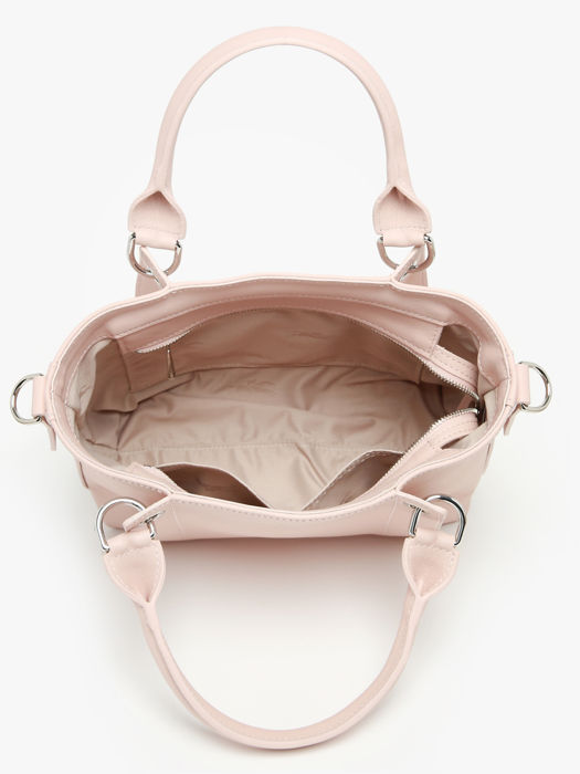 Longchamp Longchamp 3d light Sacs porté main Rose