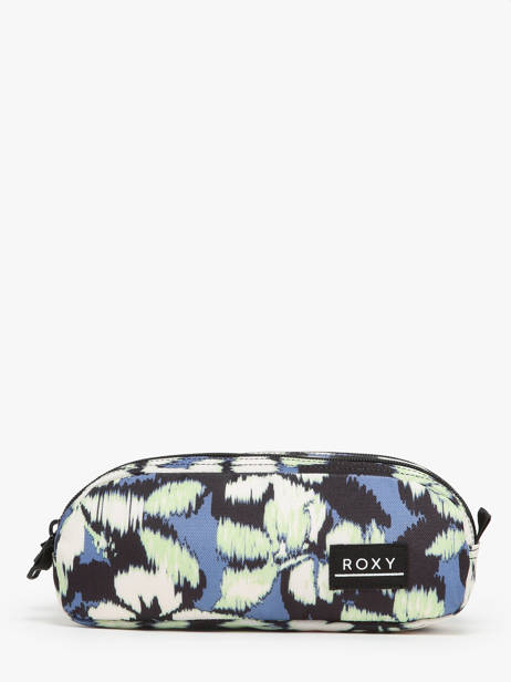 2-compartment Pouch Roxy Multicolor back to school RJAA4315