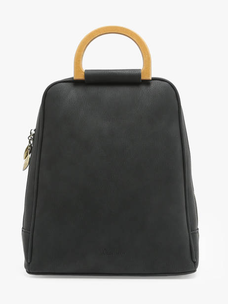 Backpack Acacia Woomen Black acacia WACAC66