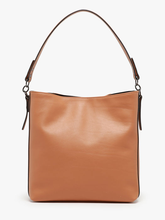 Longchamp Longchamp 3d Besaces Marron