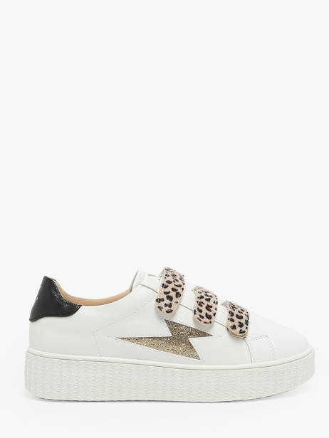 Sneakers Maggie Vanessa wu Multicolore women KB2193LP