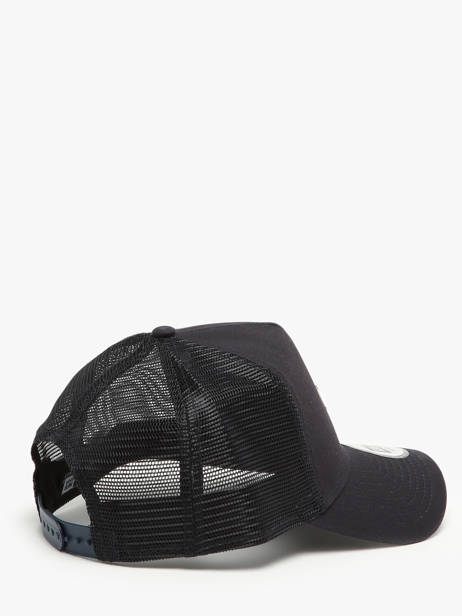 Cap New era Black new era 60565182 other view 2