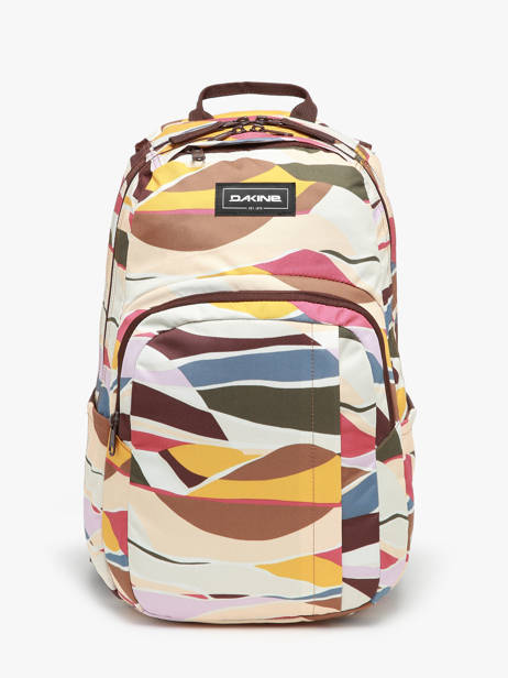 2-compartment Backpack With 15