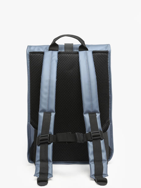 1 Compartment Backpack With 14