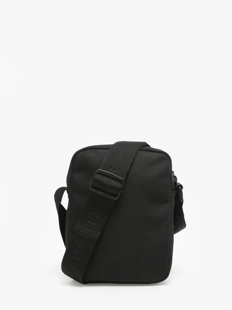 Sac Bandoulière Tommy hilfiger Noir element AM12594 vue secondaire 4